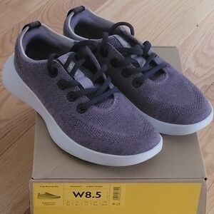 Allbirds Tree Runner Go Women's Sneakers Size 8.5